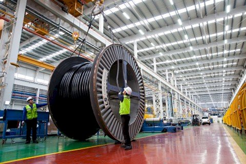LS Cable Signs World's Largest Power Transmission HVDC Cable Contract