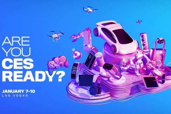 CES 2020, an innovation that changes the world, has opened