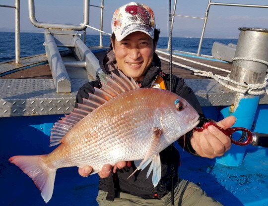 [Sports Start-up] "Korea No.1 Fishing Pro" Super Angler Kim Wook
